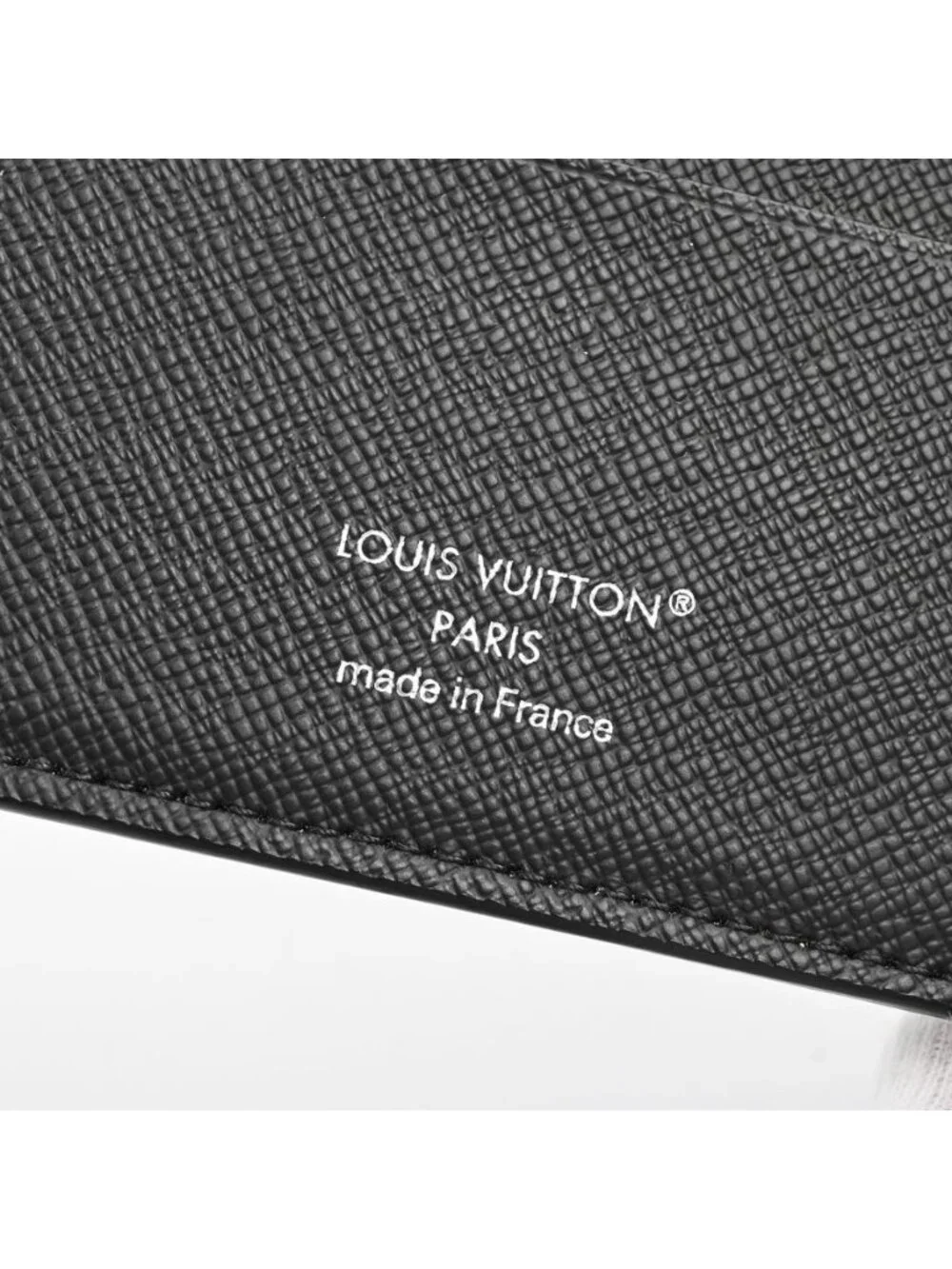 Louis Vuitton Bi Foldwallet Portefeuille Multiple Wallet